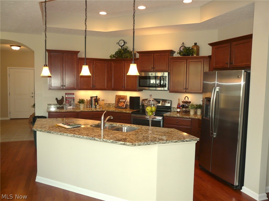 Crossings at West Valley - Residential