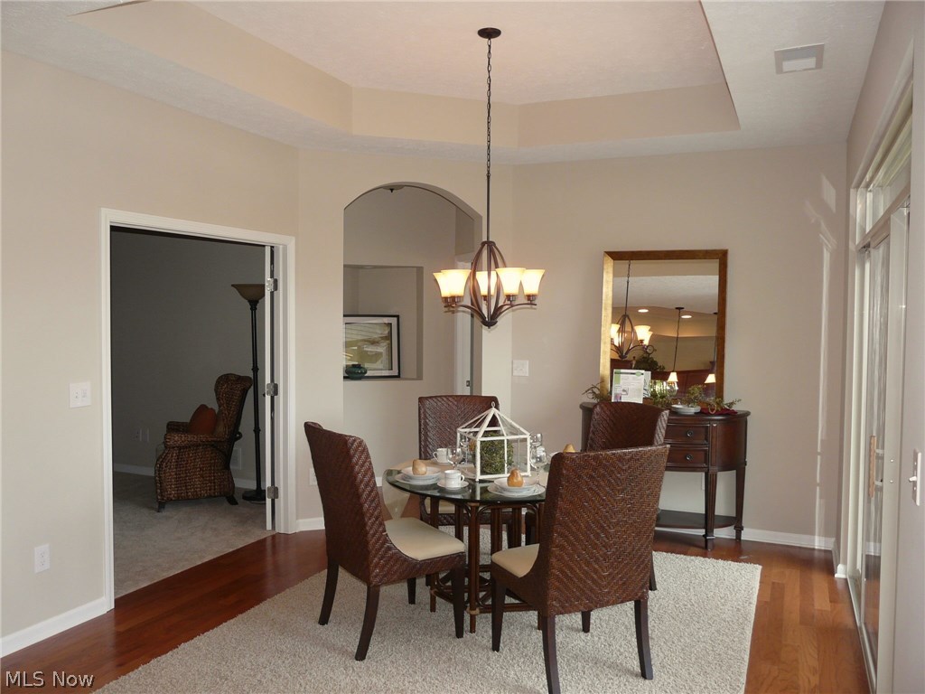 Crossings at West Valley - Residential