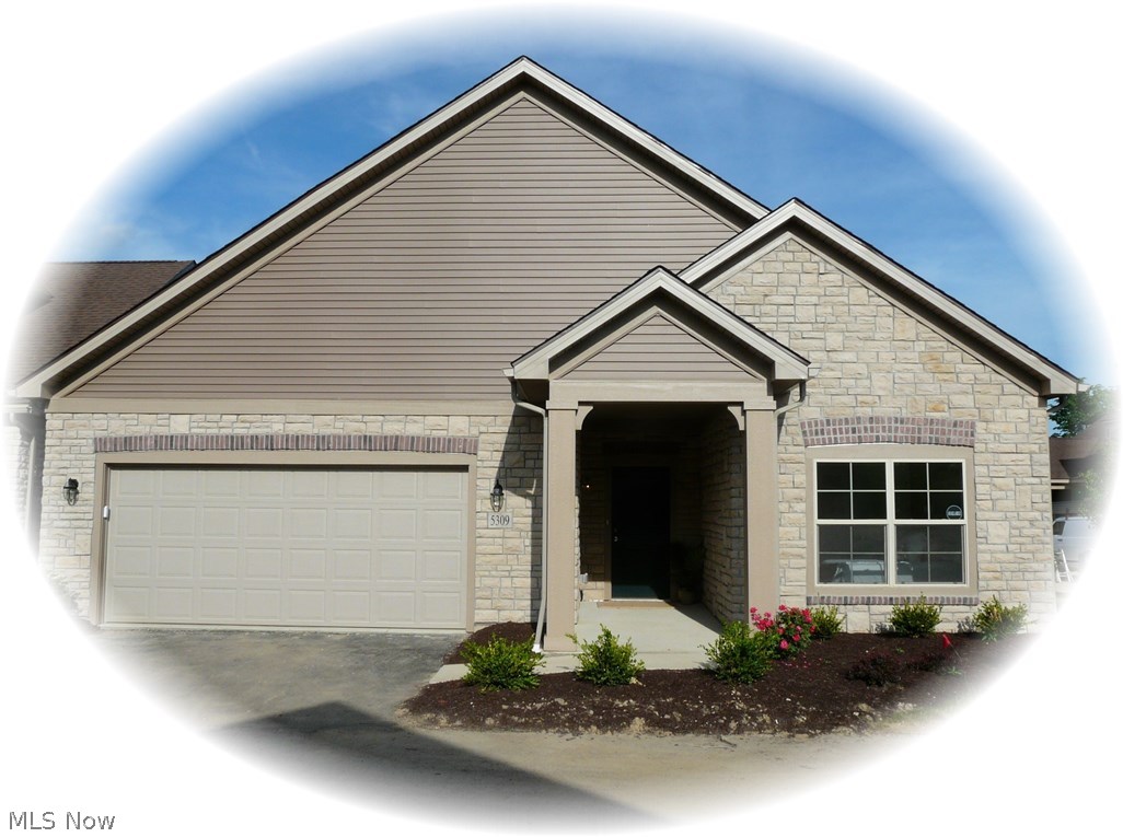 Crossings at West Valley - Residential