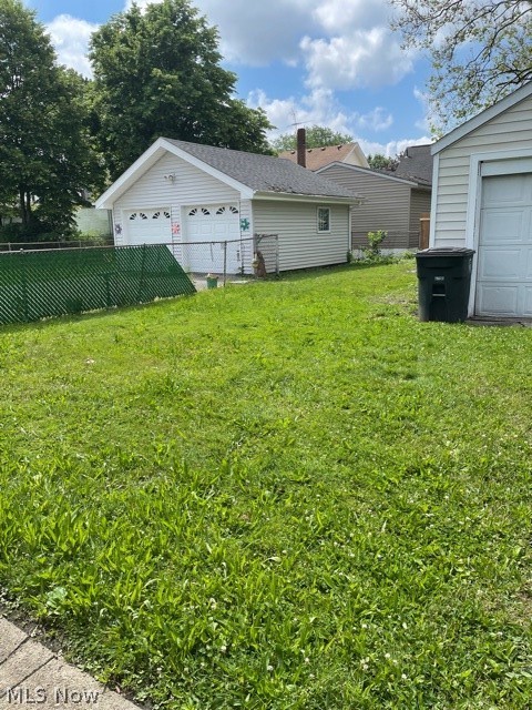 Thornton Heights - Residential