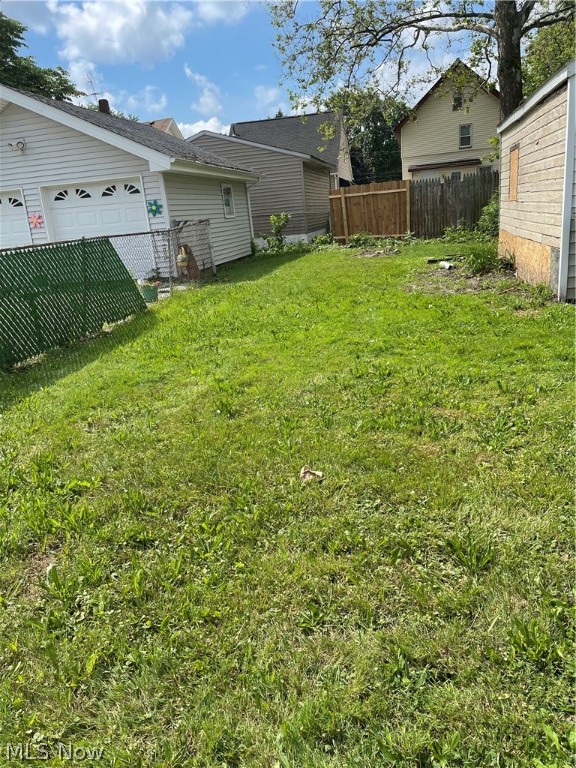 Thornton Heights - Residential