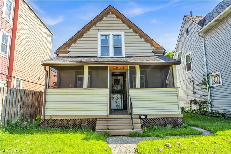7911 Ferrel Ave, Cleveland- Spacious 3 bed 1 bath single family home! //

$ 1330 rent / $ 1330 deposit //
$49 application fee per adult //
1-2 pets OK with approved PetScreening and PetFee.(Some breed restrictions apply per HUD guidelines). //
NO SMOKING //
1 time $149 non-refundable set up fee paid at lease signing //

$30/month required resident benefit package; can include personal property/liability insurance for an additional $5/month for $35/month total //

All applicants are required to fill out a PetScreening application, found on our website directly on the application before being processed. Even if you have NO pets - this application must be filled out. One time, non-refundable pet fee of $200-500 per animal applies to all pets & must be paid prior to or when you pay your first month rent. (No fee for qualified assistance animals). //

Our application is processed through secure site: Findigs, and they require ID and income verification. Without this, your application will not be processed. They offer 24/7 chat support on their application directly if you have any questions. //

BEDROOMS: 3 //
BATHROOMS: 1 //
APPLIANCES PROVIDED: Fridge and stove //
UTILITIES / RESIDENT RESPONSIBILITY: Residents are responsible for all utilities including: water/sewer/trash, gas & electric and are responsible to maintain lawn care, maintenance & snow removal. //

Serious inquiries only.