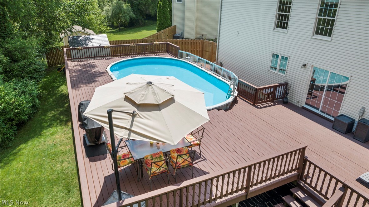 Stow Woods Ph I - Residential