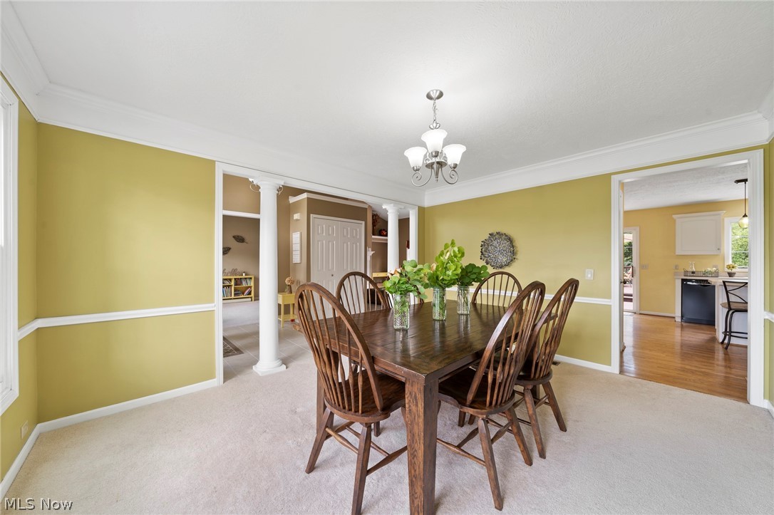 Stow Woods Ph I - Residential