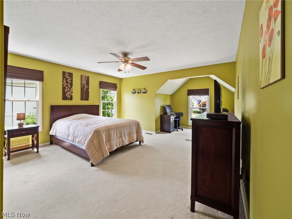 Stow Woods Ph I - Residential