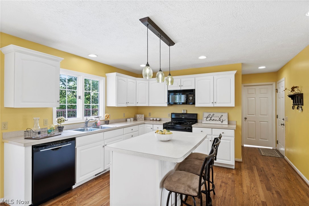 Stow Woods Ph I - Residential