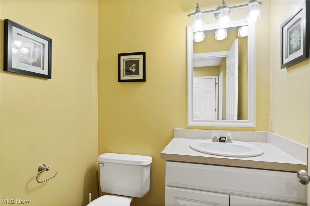 Stow Woods Ph I - Residential