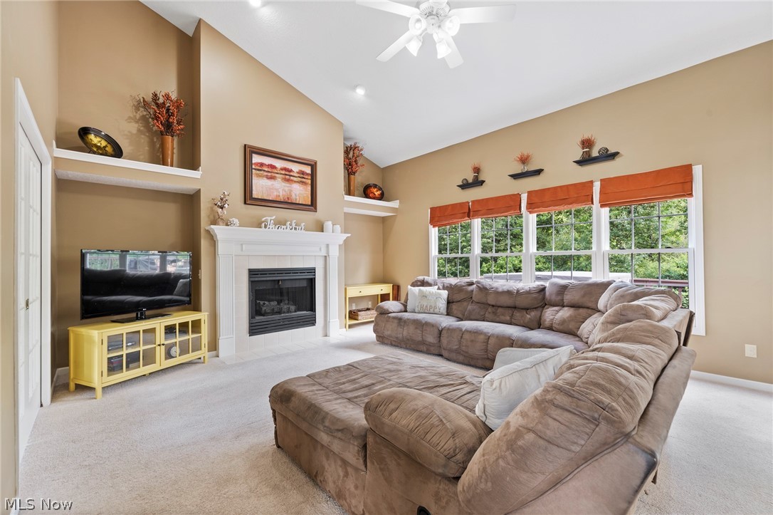 Stow Woods Ph I - Residential