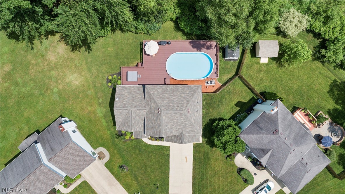 Stow Woods Ph I - Residential