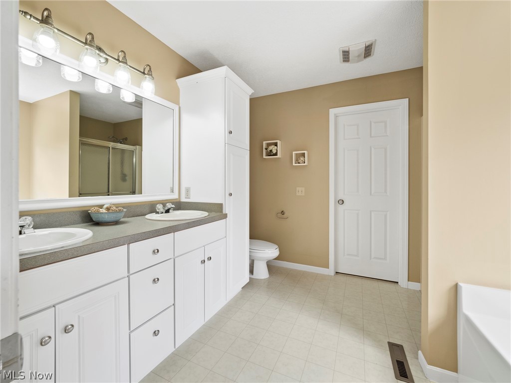 Stow Woods Ph I - Residential