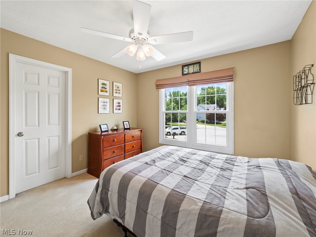 Stow Woods Ph I - Residential