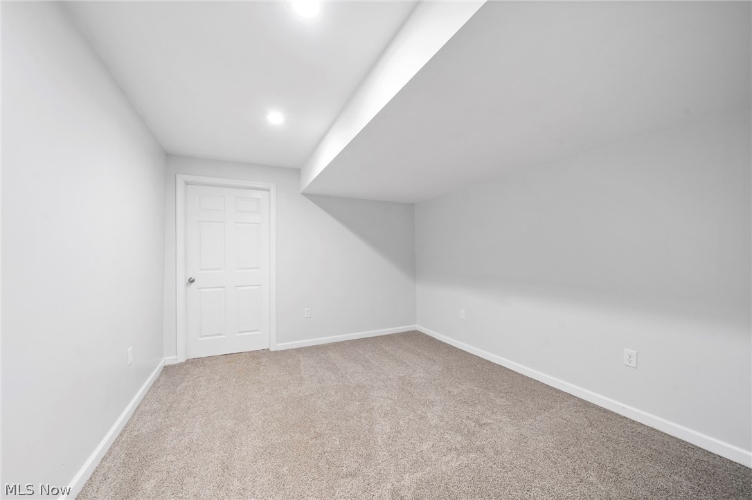 Stow Woods Ph I - Residential