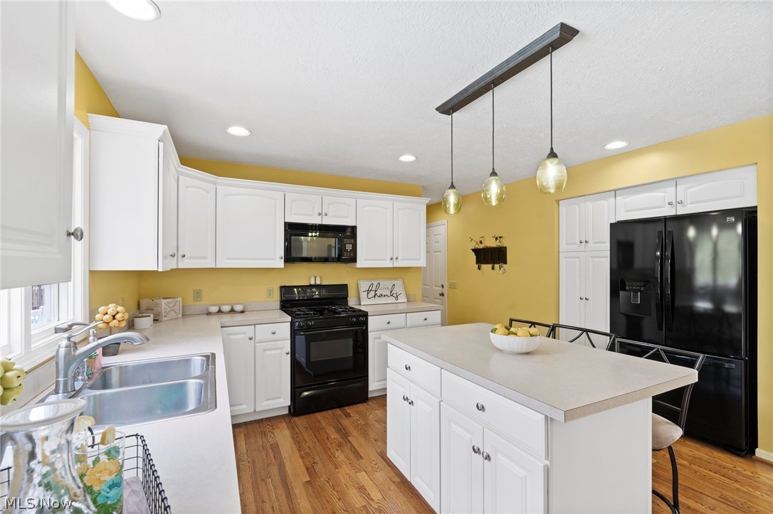 Stow Woods Ph I - Residential