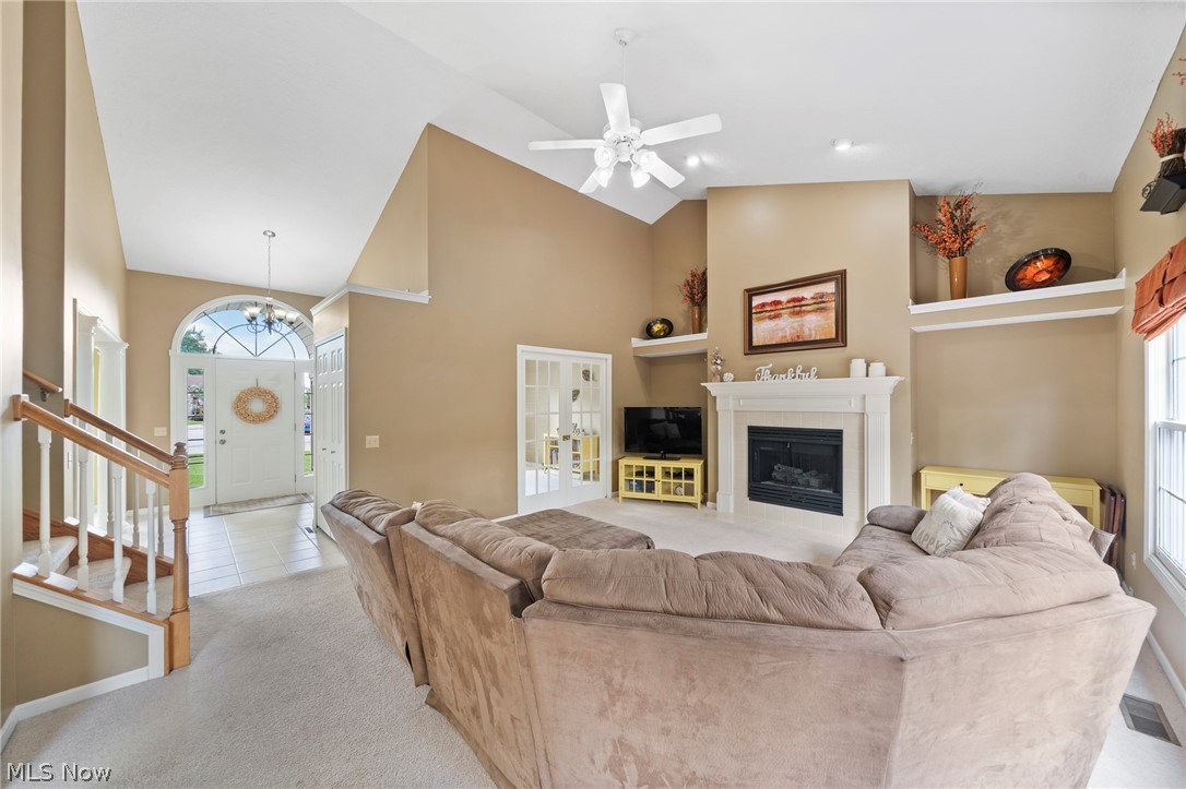 Stow Woods Ph I - Residential