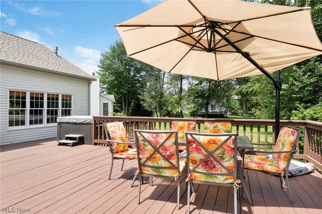 Stow Woods Ph I - Residential