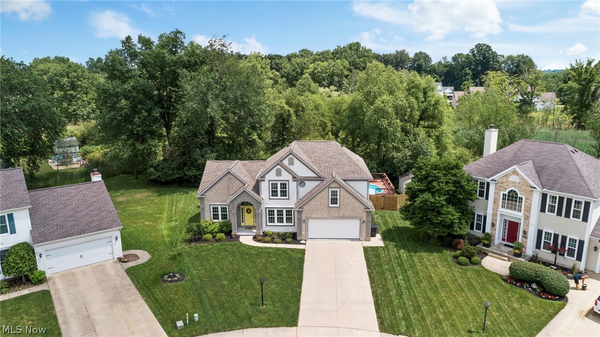 Stow Woods Ph I - Residential