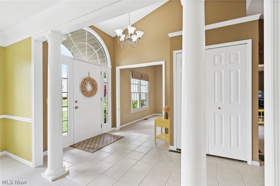 Stow Woods Ph I - Residential