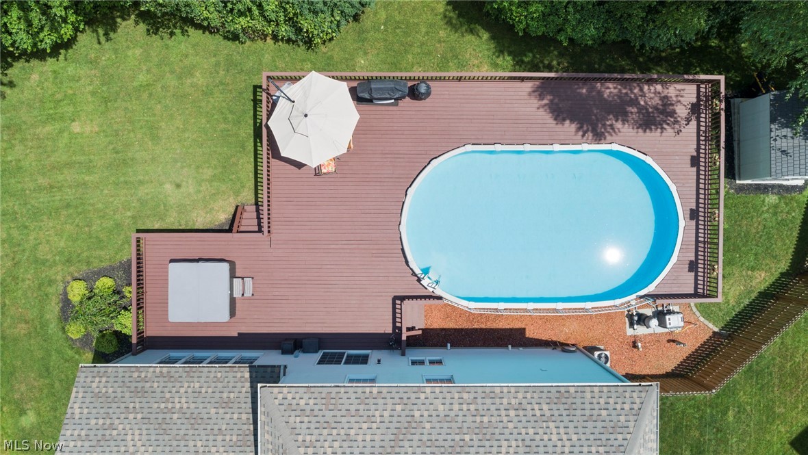 Stow Woods Ph I - Residential