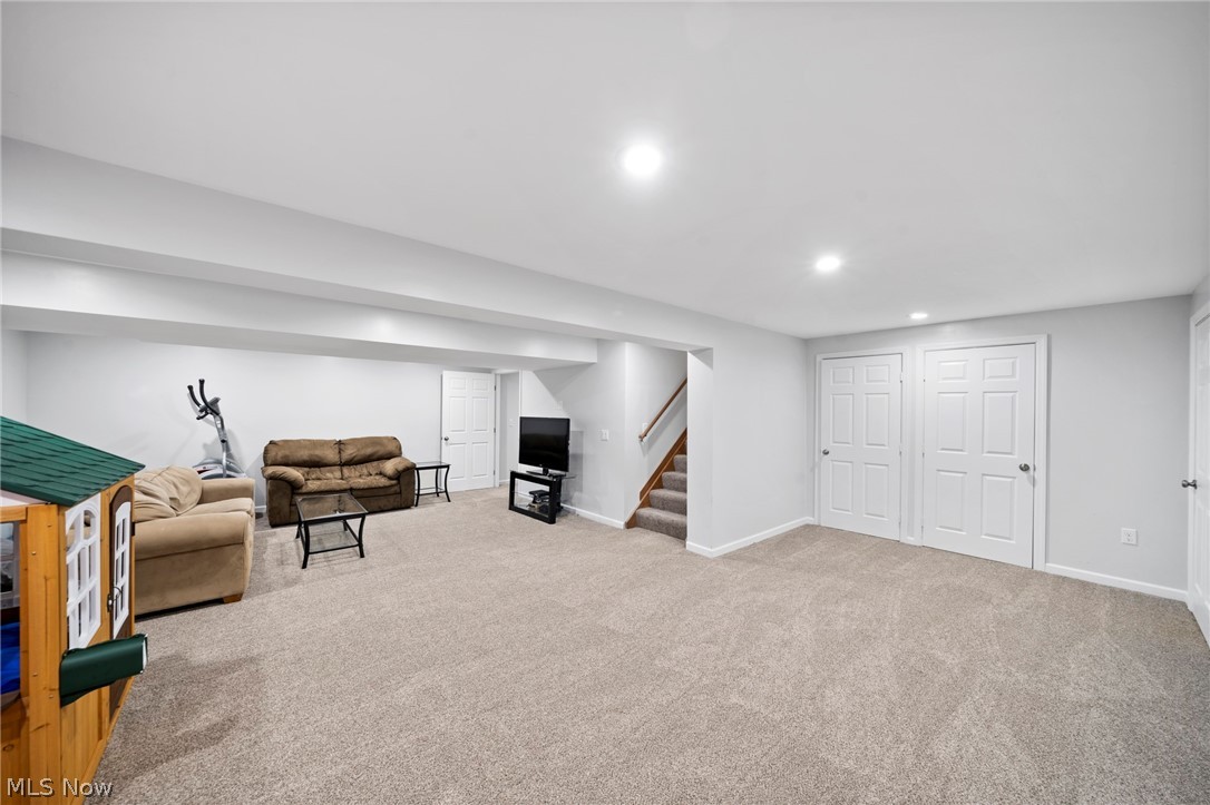 Stow Woods Ph I - Residential