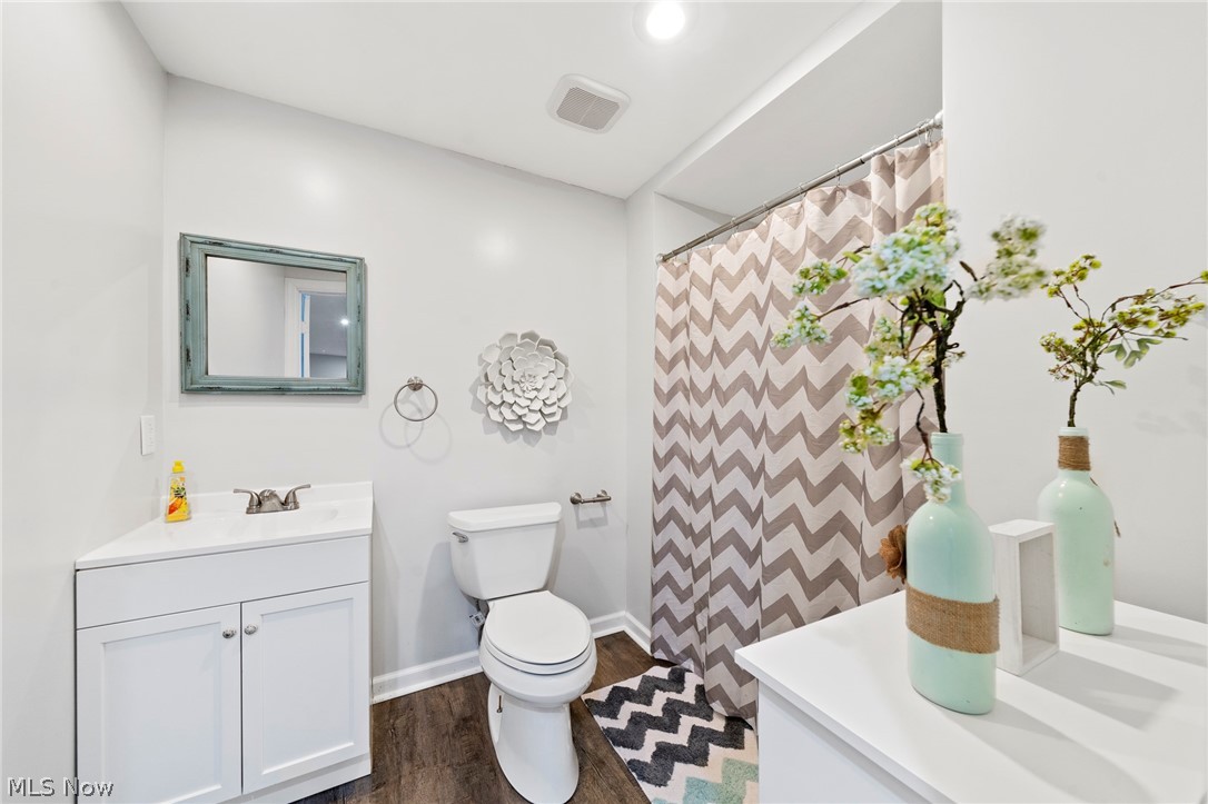 Stow Woods Ph I - Residential