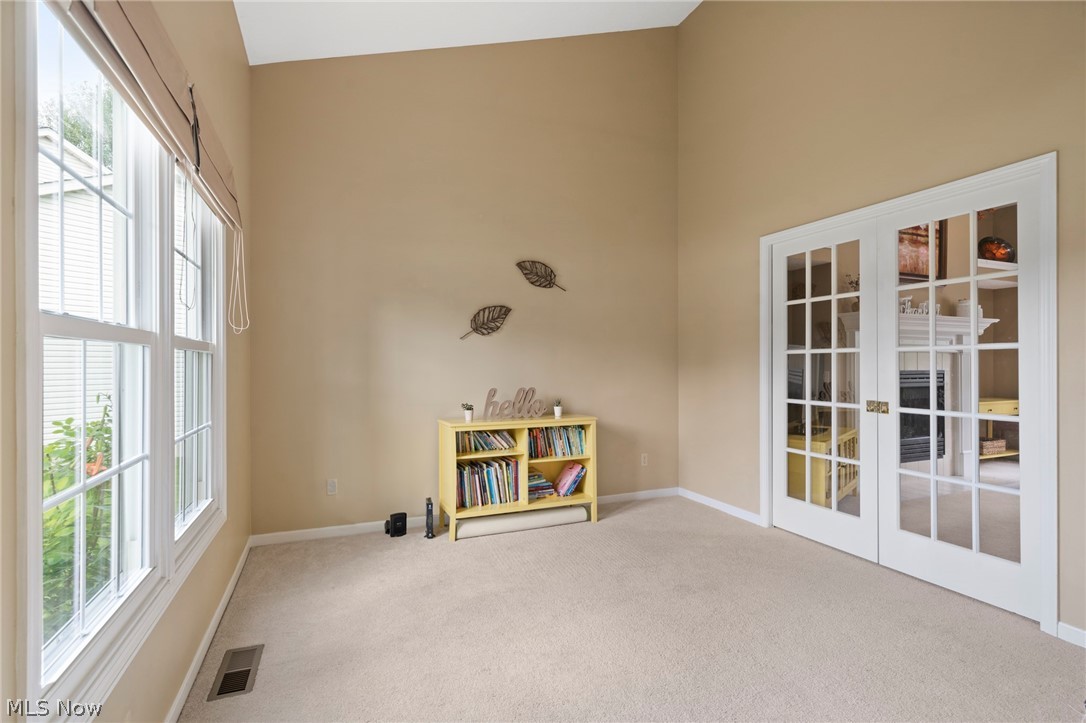 Stow Woods Ph I - Residential