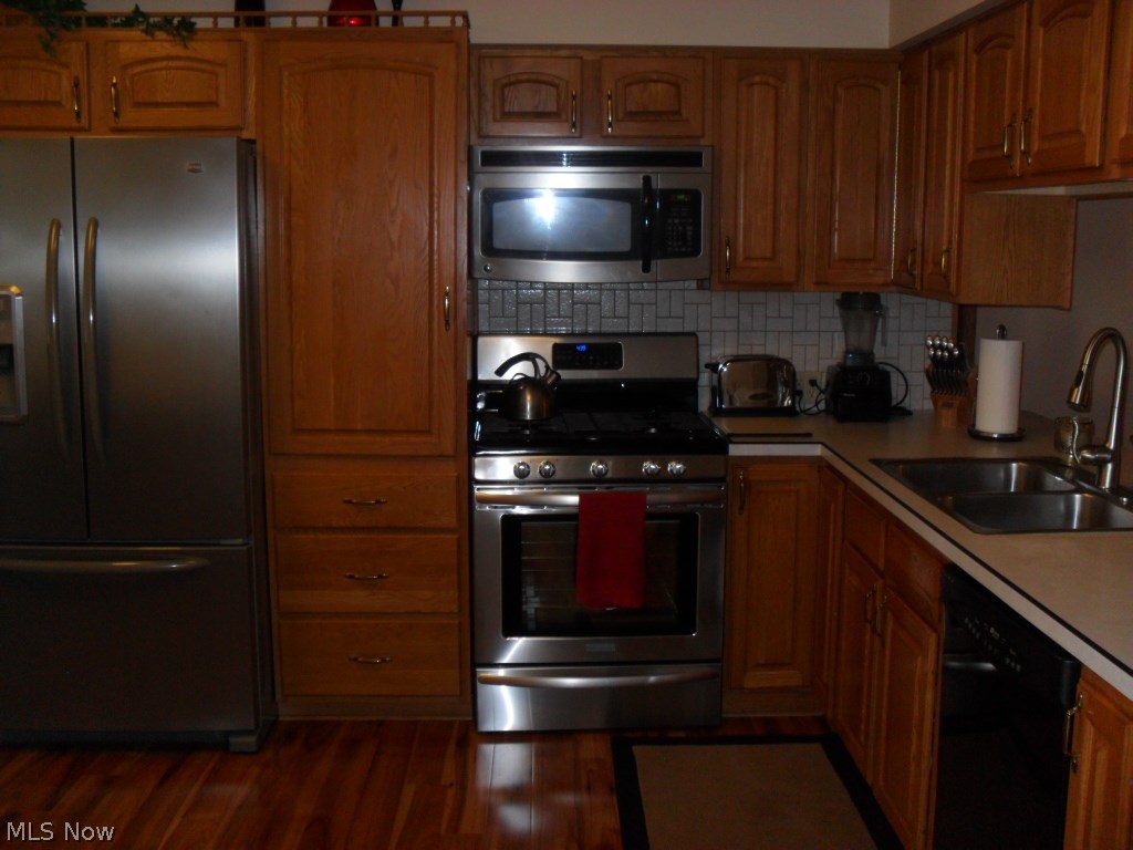 Mentor Garden Estates 04 - Residential