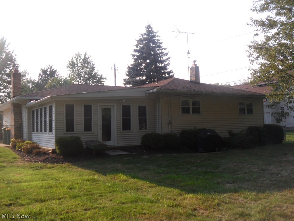 Mentor Garden Estates 04 - Residential