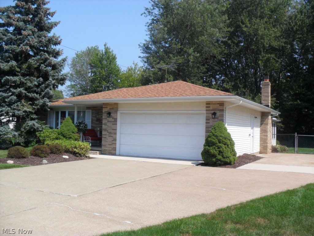 Mentor Garden Estates 04 - Residential