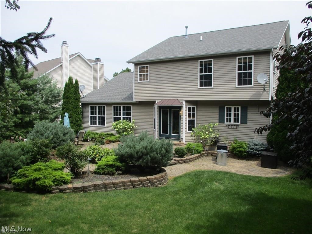 Timbercreek Estate #2 - Residential