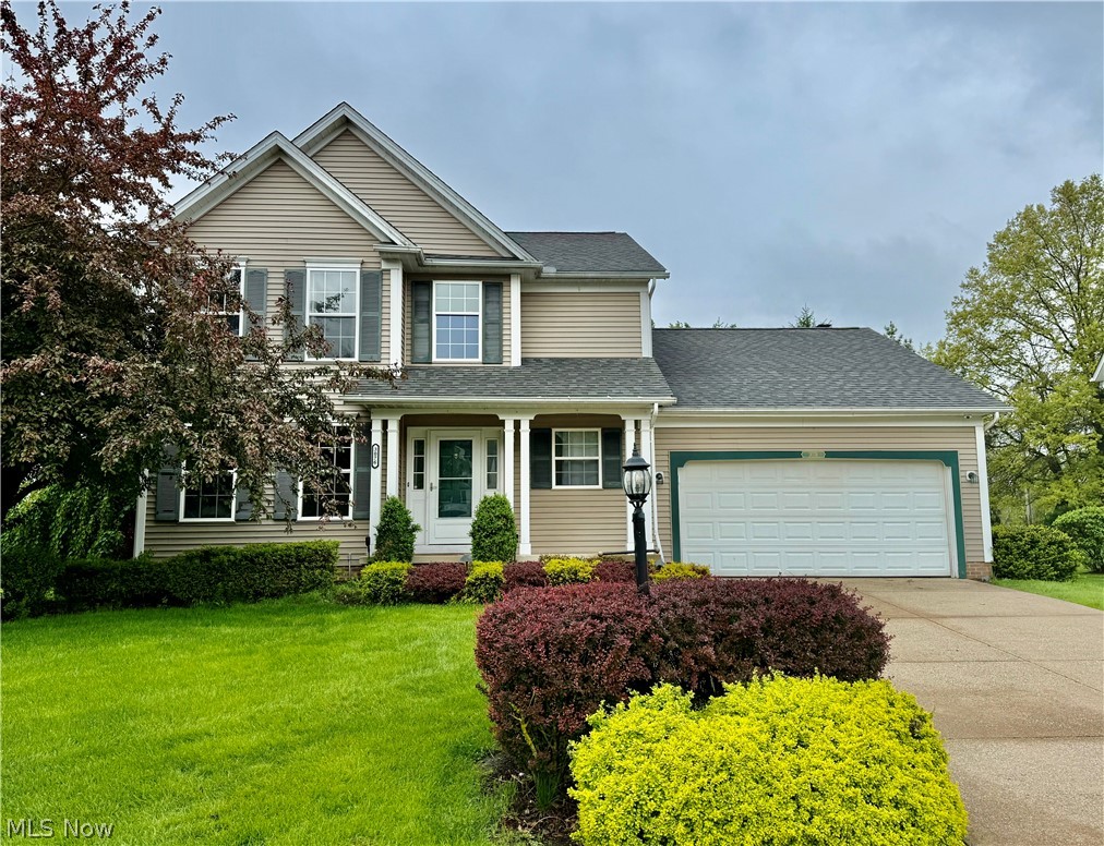 Timbercreek Estate #2 - Residential