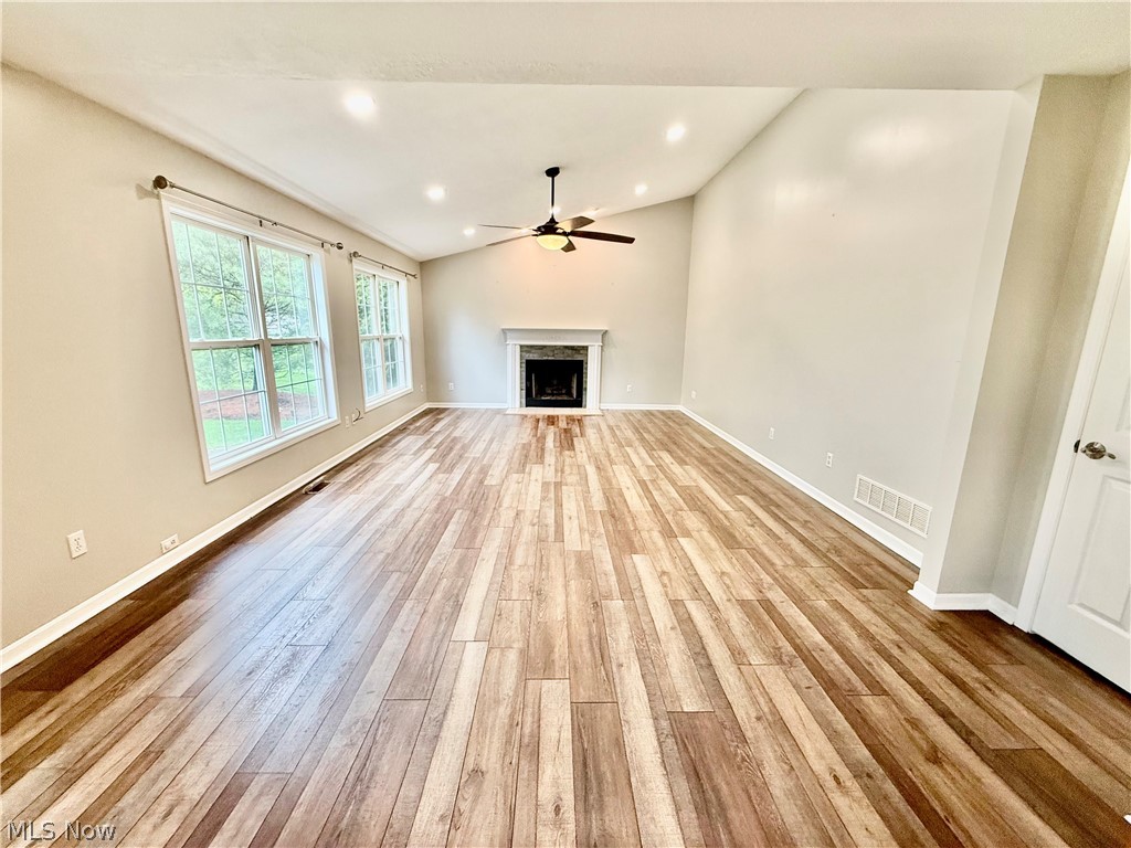 Timbercreek Estate #2 - Residential