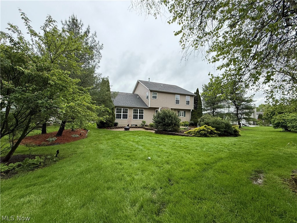 Timbercreek Estate #2 - Residential
