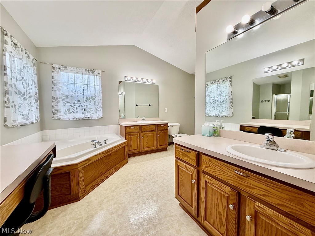 Timbercreek Estate #2 - Residential