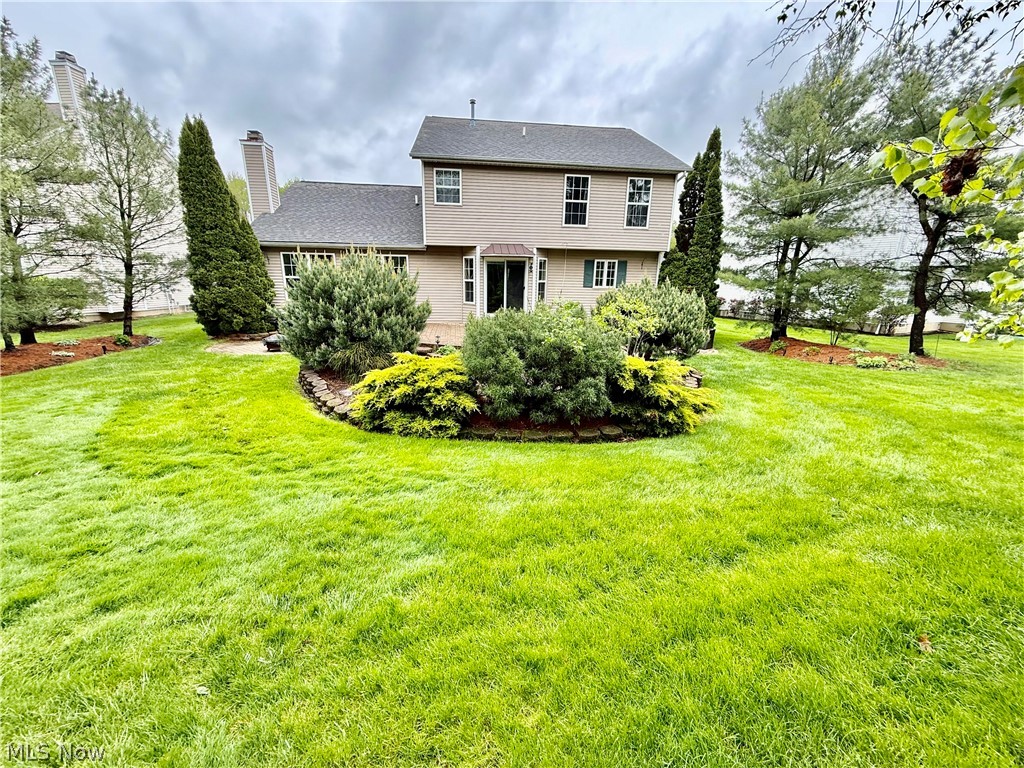 Timbercreek Estate #2 - Residential