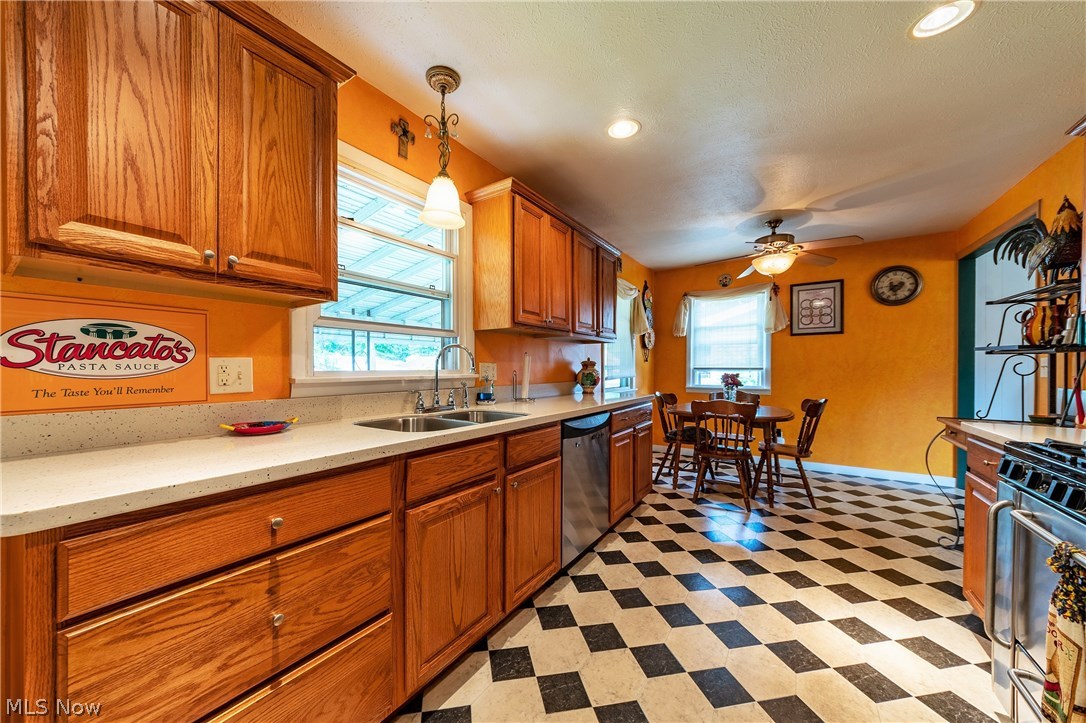 Mentor Beach Park Sub - Residential