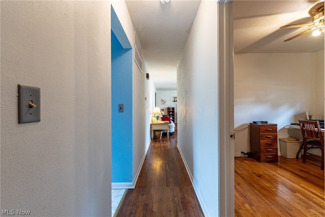 Mentor Beach Park Sub - Residential