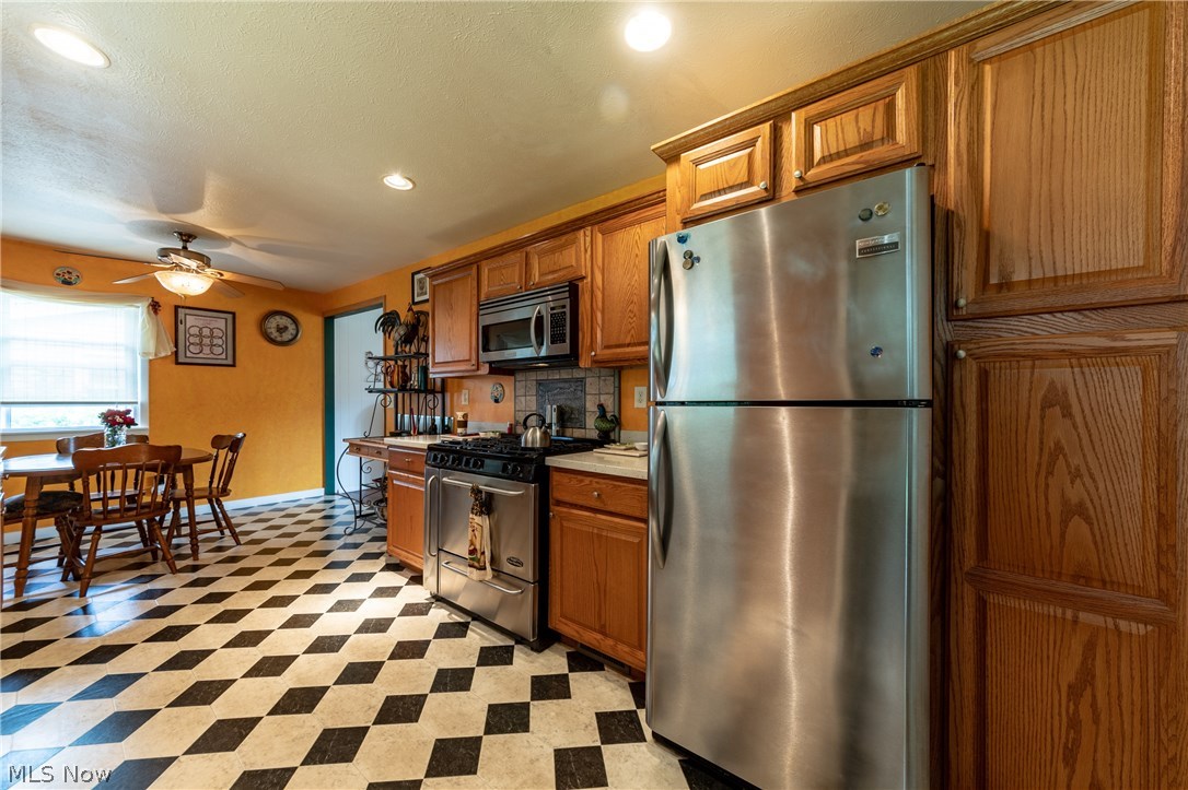 Mentor Beach Park Sub - Residential