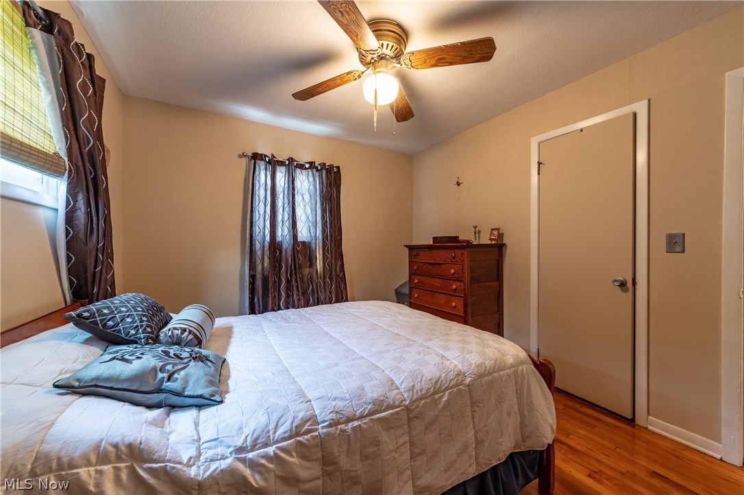 Mentor Beach Park Sub - Residential