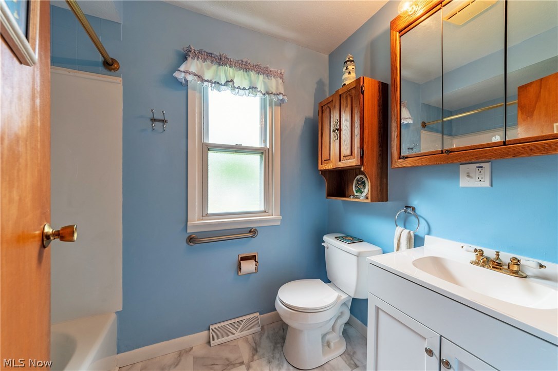 Mentor Beach Park Sub - Residential