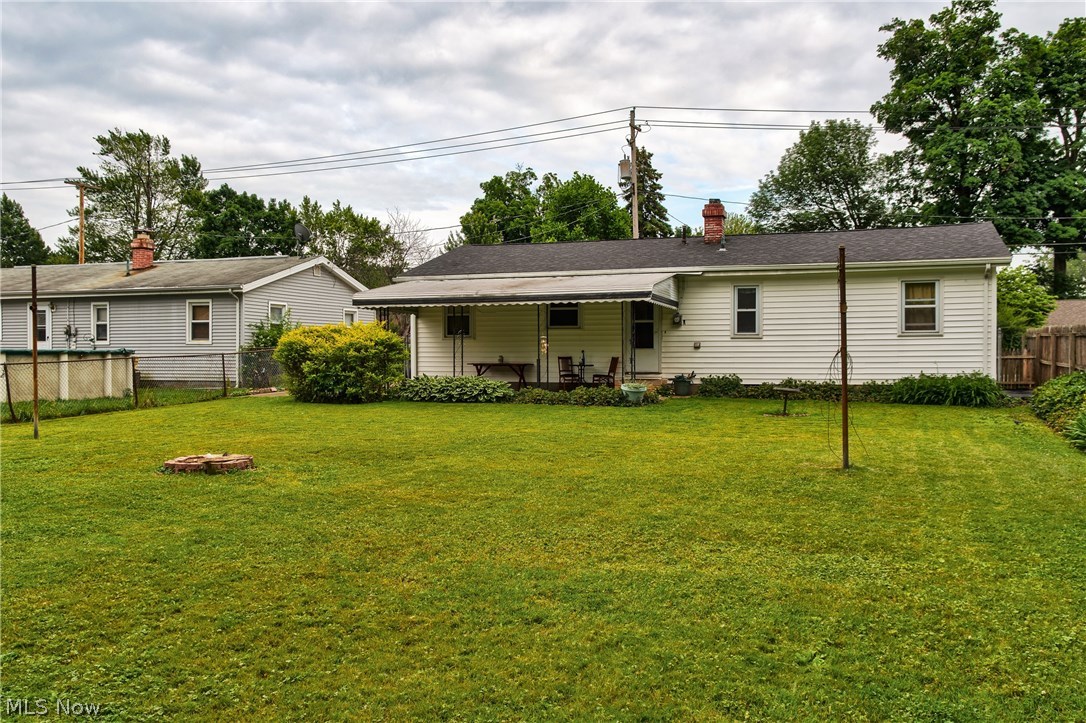 Mentor Beach Park Sub - Residential