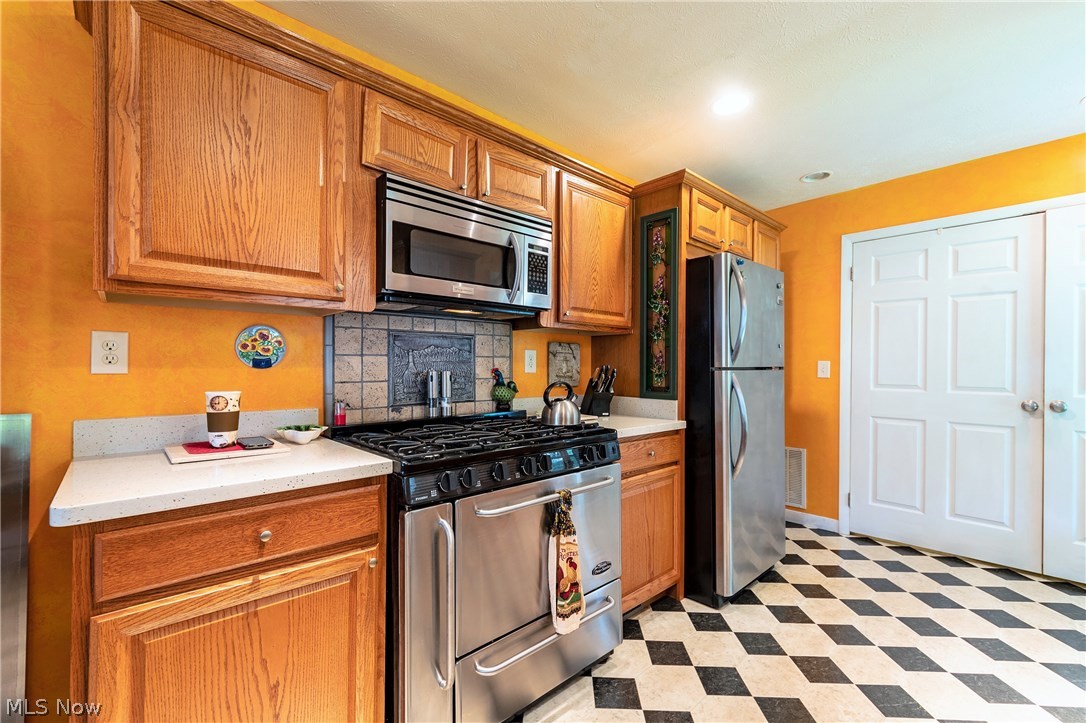 Mentor Beach Park Sub - Residential