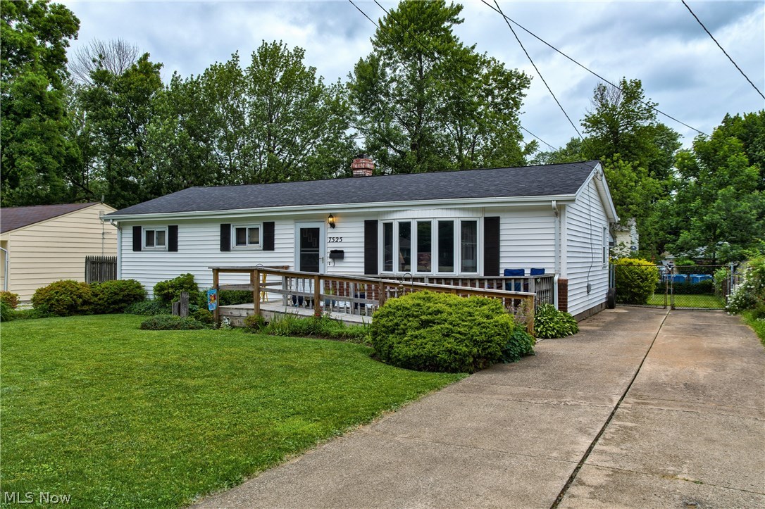 Mentor Beach Park Sub - Residential