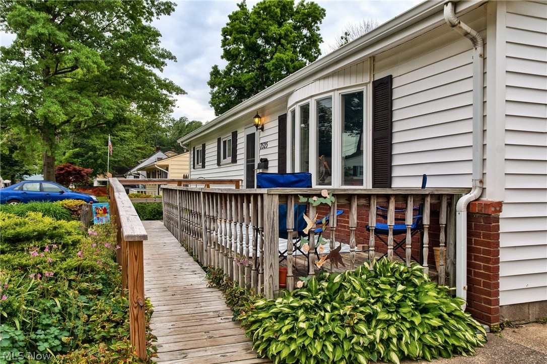 Mentor Beach Park Sub - Residential