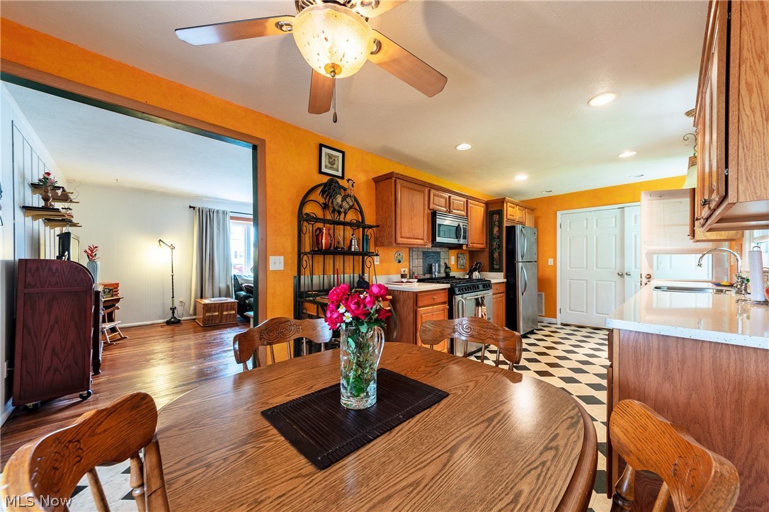 Mentor Beach Park Sub - Residential