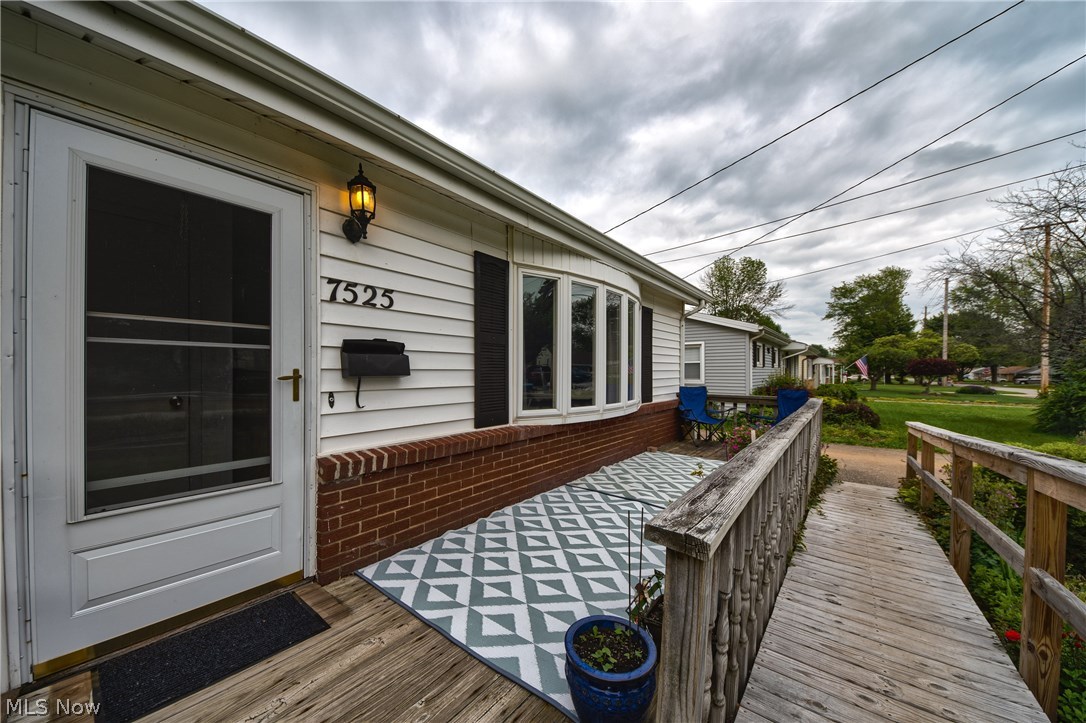 Mentor Beach Park Sub - Residential