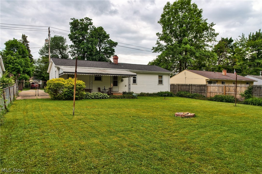 Mentor Beach Park Sub - Residential