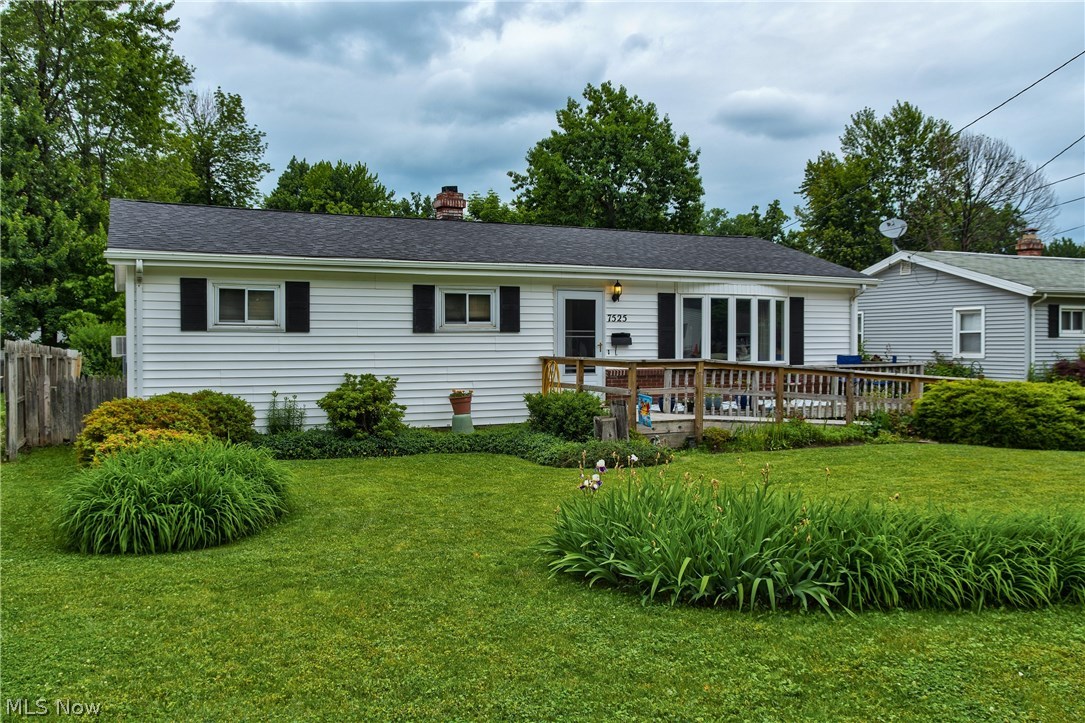 Mentor Beach Park Sub - Residential