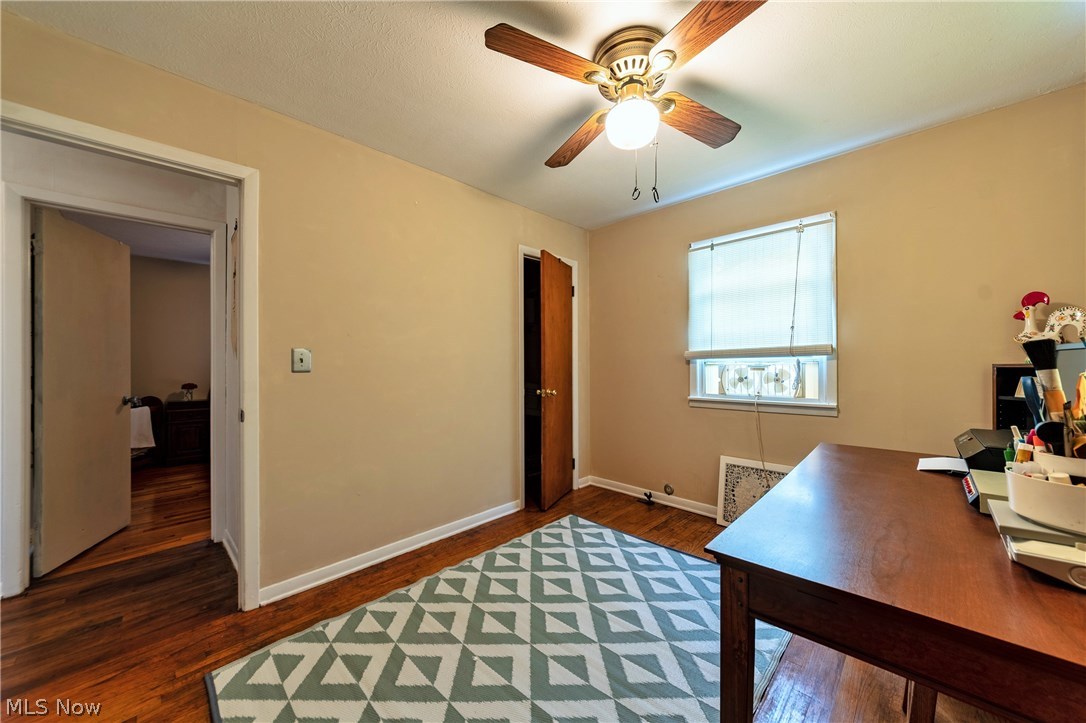 Mentor Beach Park Sub - Residential