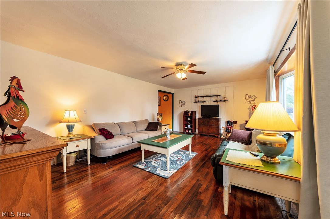 Mentor Beach Park Sub - Residential