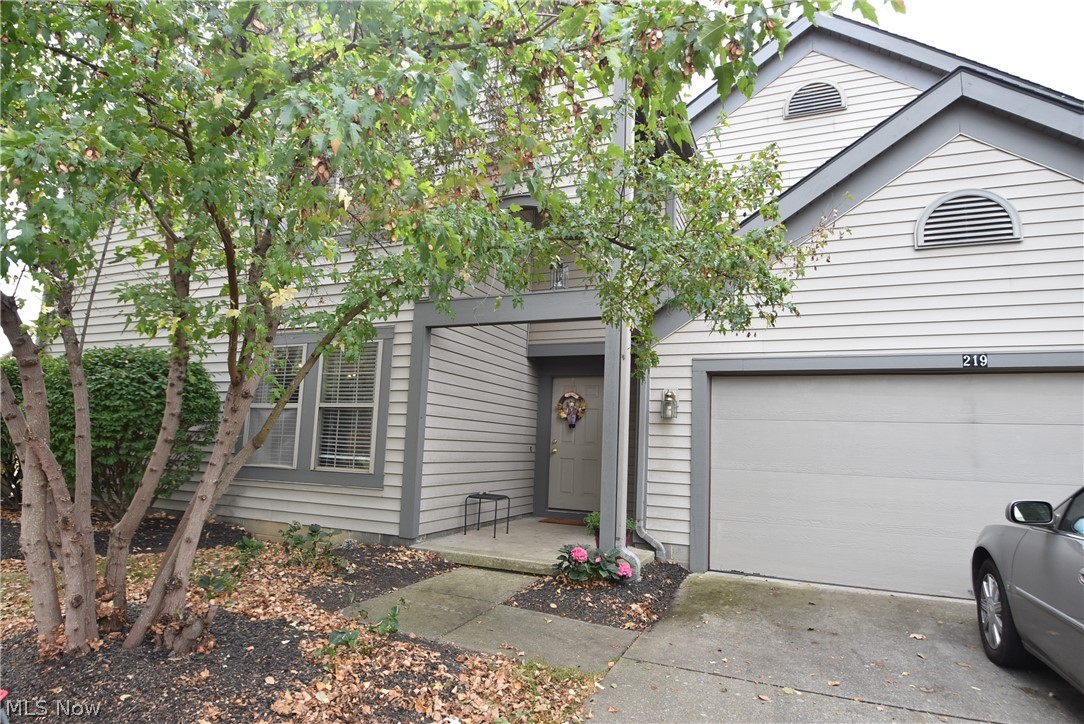 Arrowhead Bay Condos - Residential